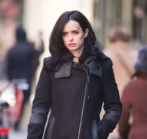 Serie Marvel's Jessica Jones