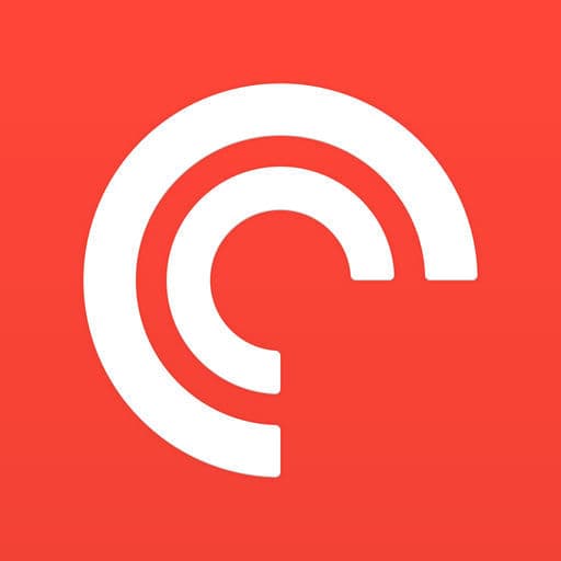 App Pocket Casts