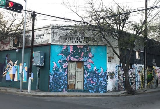 Restaurants Parián 47