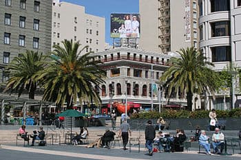 Place Union Square