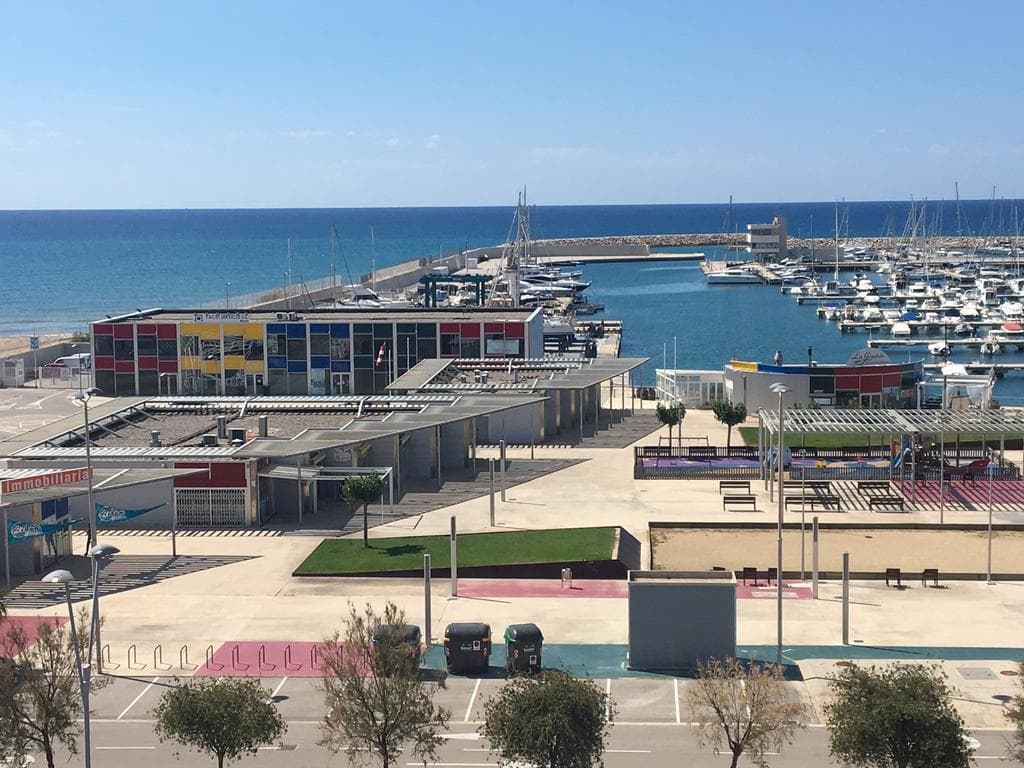 Place Segur de Calafell