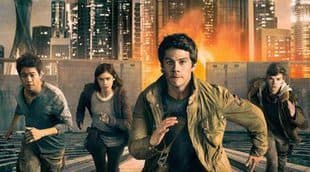 Movie The Maze Runner