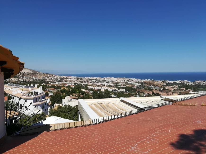 Place Benalmádena