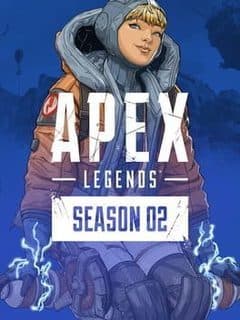 Videojuegos Apex Legends