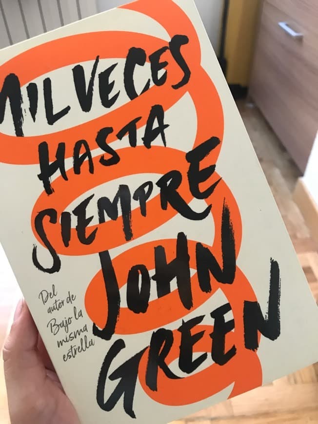 Book Mil veces hasta siempre