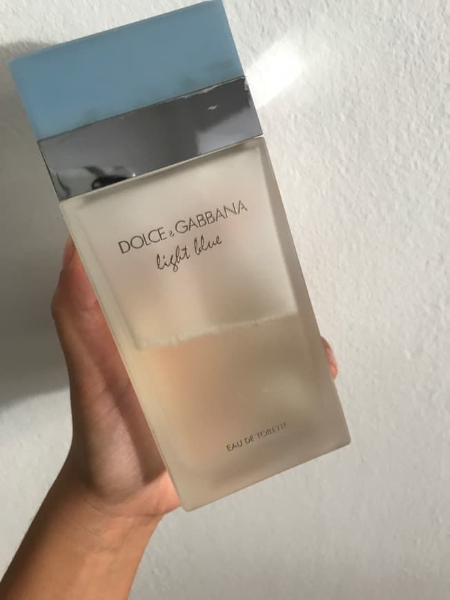 Beauty Dolce & Gabana