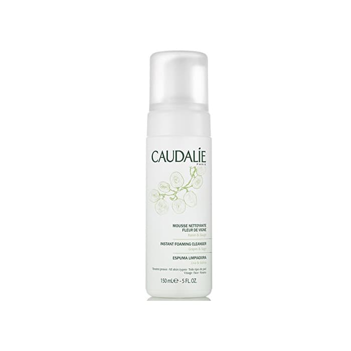 Beauty CAUDALIE Espuma Limpiadora 150ML