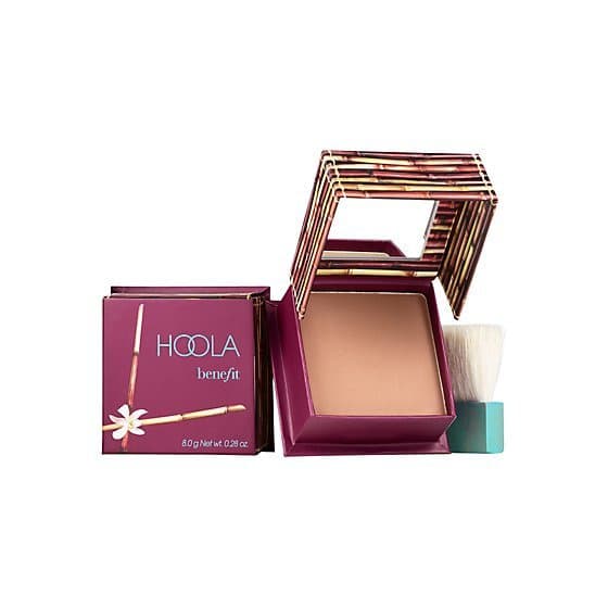 Product Benefit Hoola Bronzer