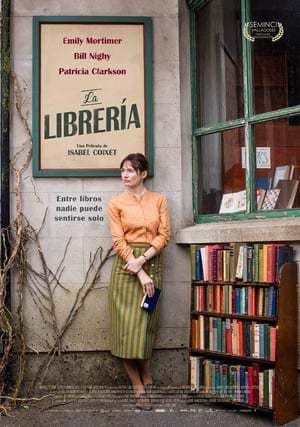 Película The Bookshop