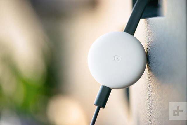 Product Google Chromecast