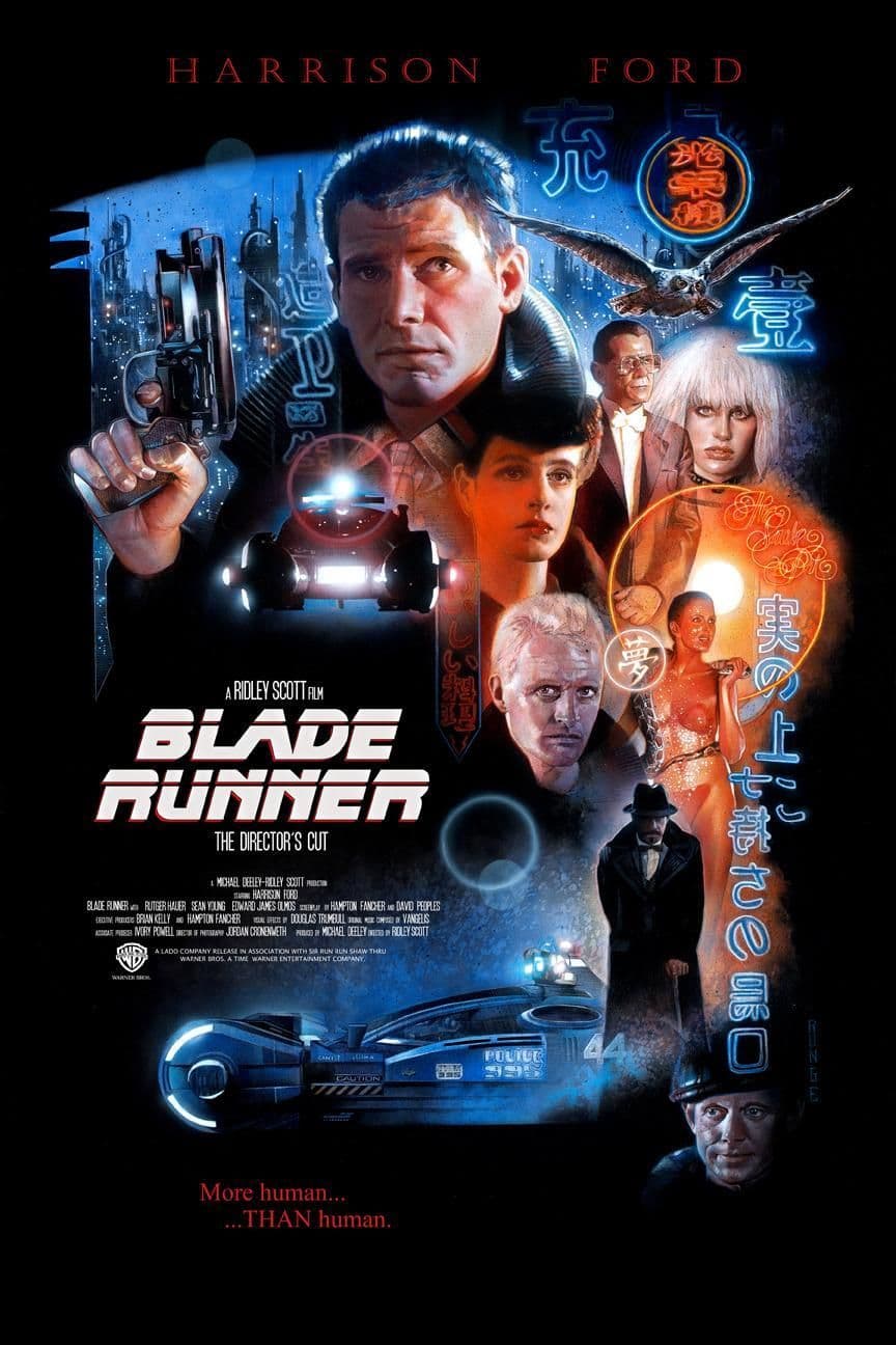 Movie Blade Runner