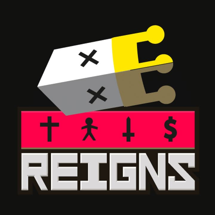 Videojuegos Reigns