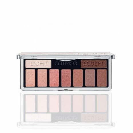 Beauty Catrice paleta sombras the fresh nude collection 10 newly nude.