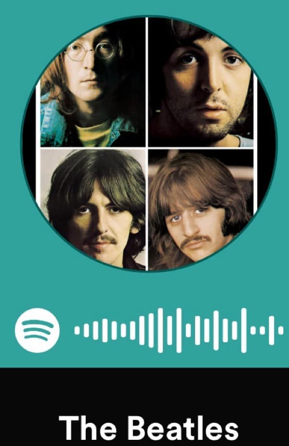 Canción The Beatles 