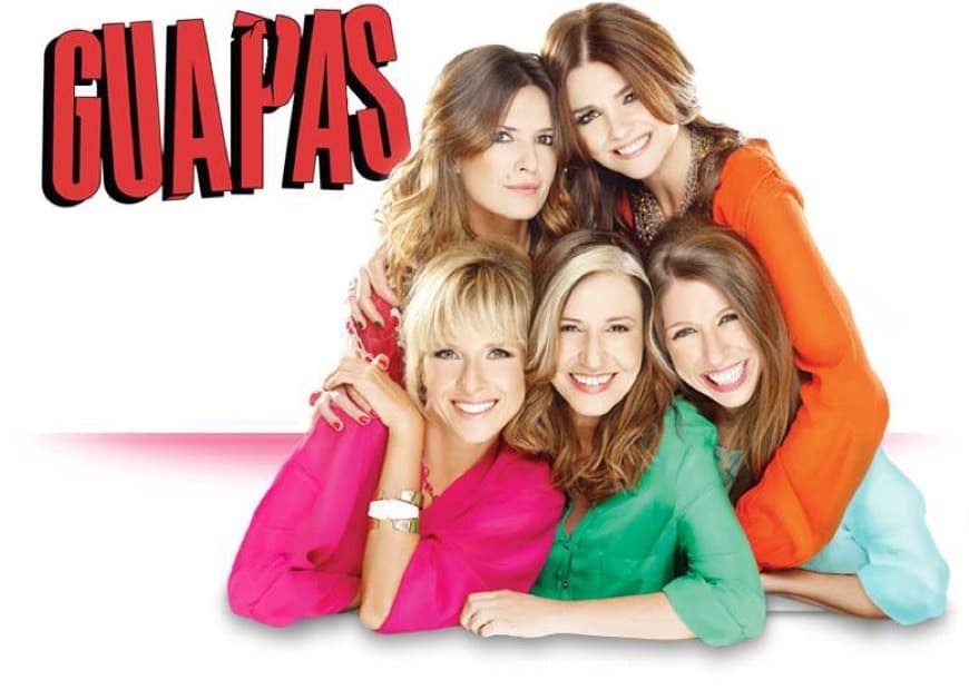 Serie Guapas | eltrece