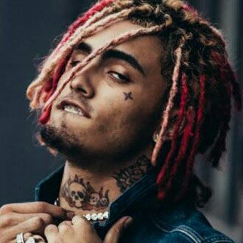 Moda Lil pump - YouTube