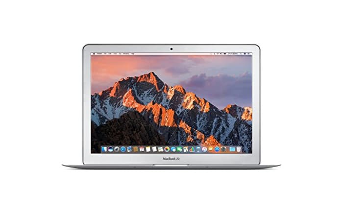 Electronic Apple MacBook Air - Ordenador portátil de 13"