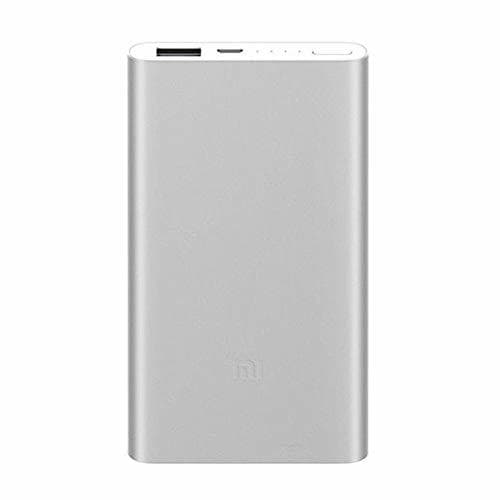 Electronic Xiaomi Mi Power Bank2 