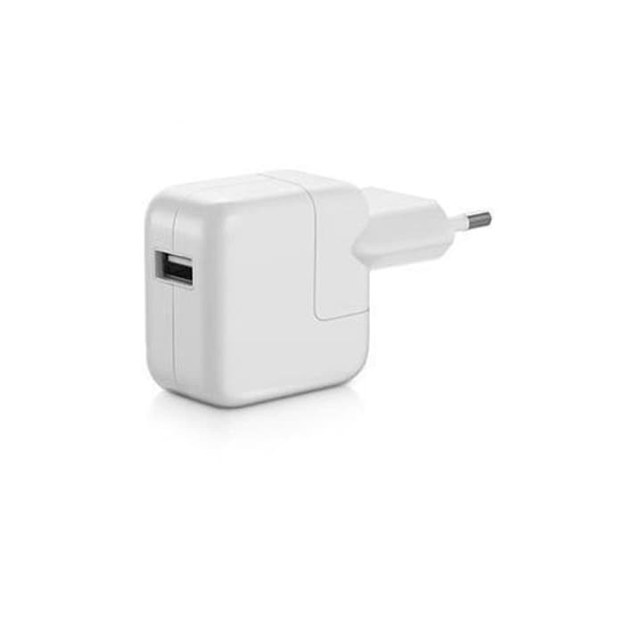 Electrónica Apple MC359ZM/A - Cargador para Apple iPad