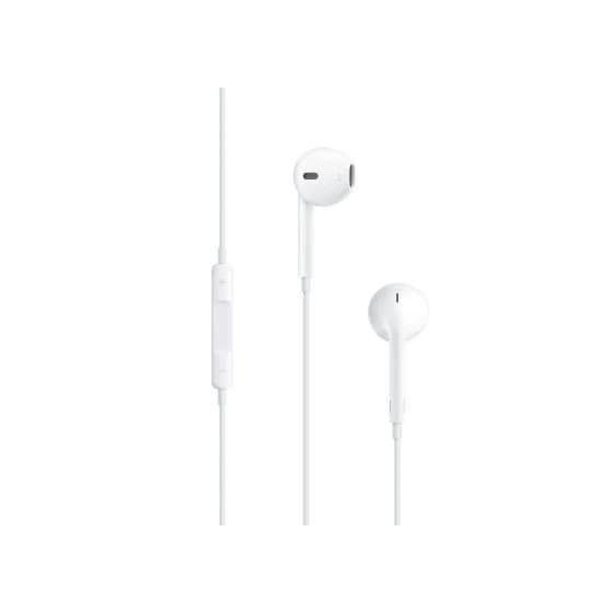 Electronic Apple MD827ZM/B - Auriculares in-ear