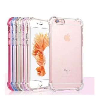 Fashion Funda Protectora iPhone X