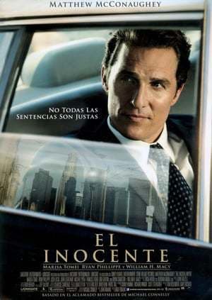 Movie The Lincoln Lawyer