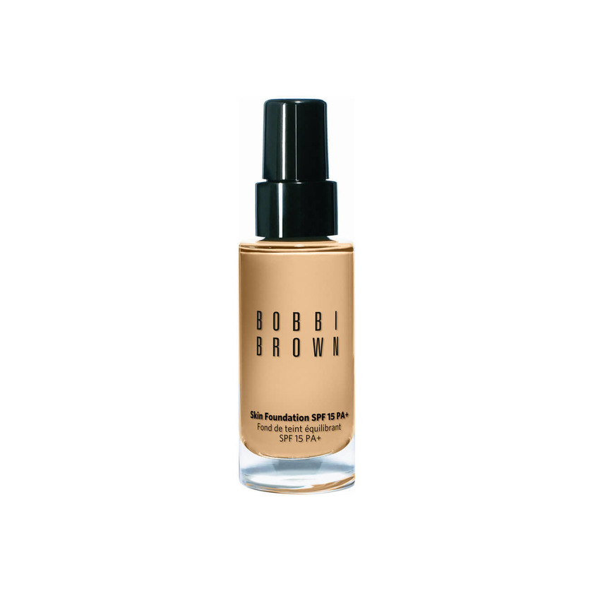 Product Bobbi Brown Skin Foundation 