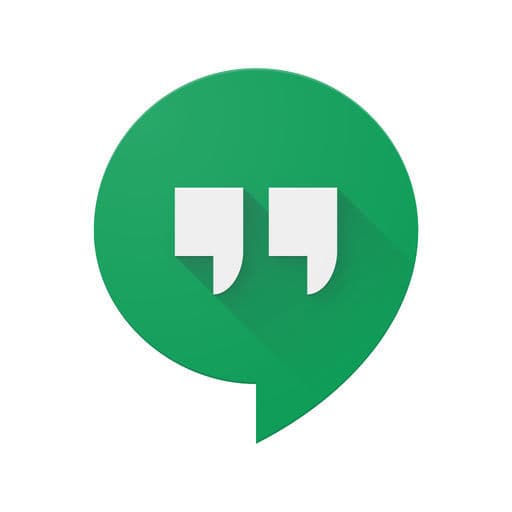 App Hangouts