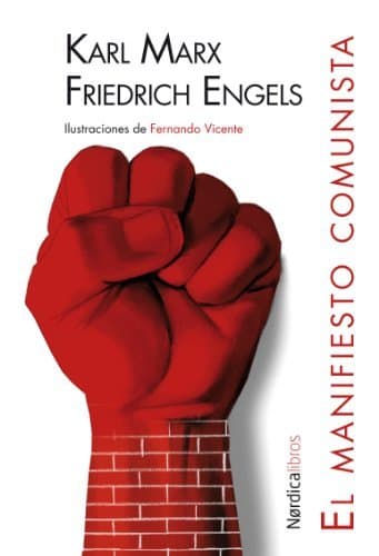 Book El Manifiesto comunista