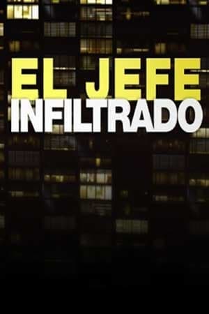 Serie El jefe infiltrado