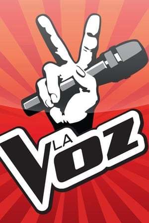 Serie La Voz