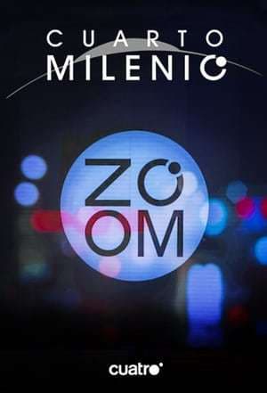 Serie Cuarto Milenio Zoom