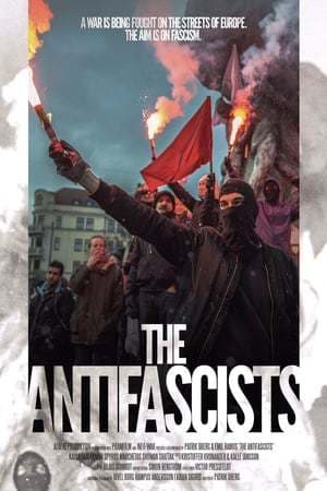 Movie The Antifascists