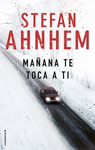 Libro Mañana te toca a ti