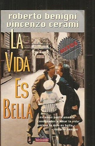 Libro La vida es bella