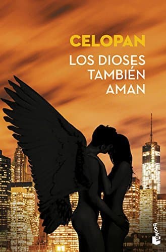 Book Los dioses también aman