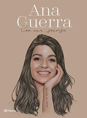 Libro Con una sonrisa