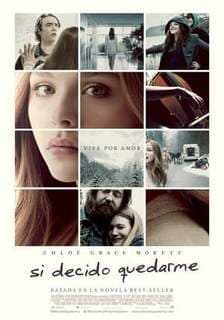 Película If I Stay