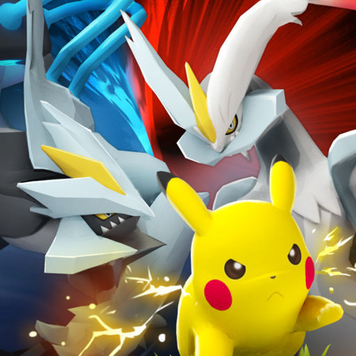 App Pokémon Duel