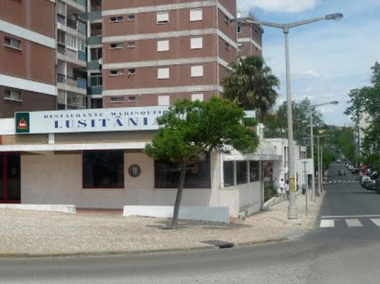 Restaurantes Lusitânia