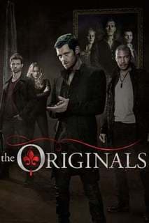 Serie The Originals