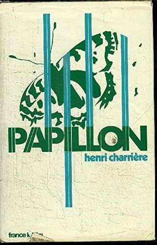 Libro Papillon