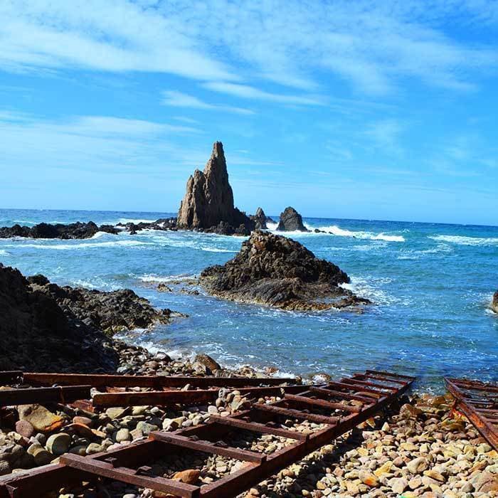 Place El Arrecife de las Sirenas