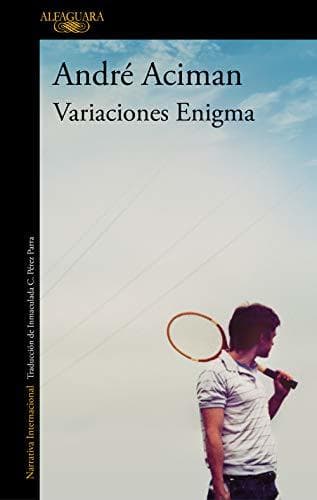 Book Variaciones enigma