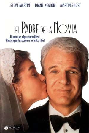 Movie Father of the Bride