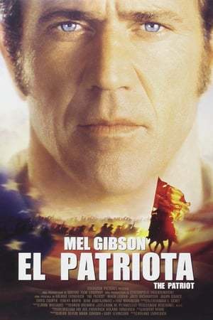 Película The Patriot