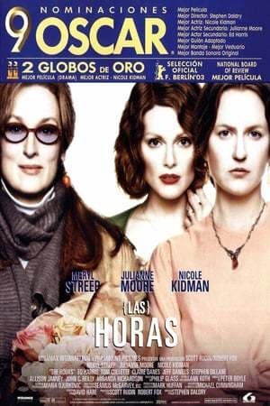 Movie The Hours