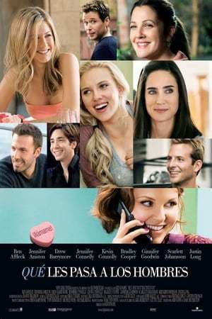 Película He's Just Not That Into You