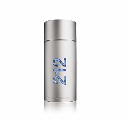 Belleza Carolina Herrera 212 Men NYC Agua de Tocador Vaporizador