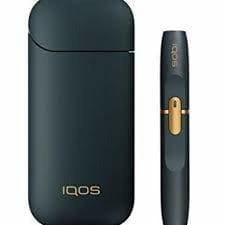 Beauty IQOS